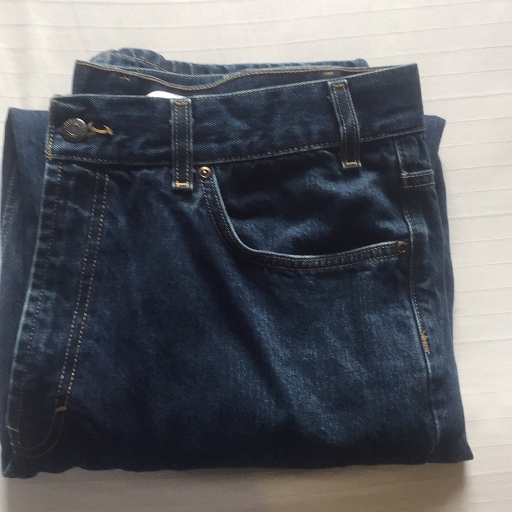 Jeans for men